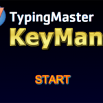 typing ghosts